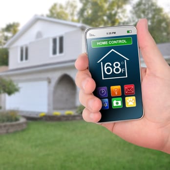 Schoessler Security Systems - We offer energy saving automation options. - Security Systems Near Me - Kirkland, Washington Schoessler Security Systems - We offer energy saving automation options. - Security Systems Near Me - Kirkland, Washington