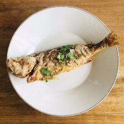 香港老飯店