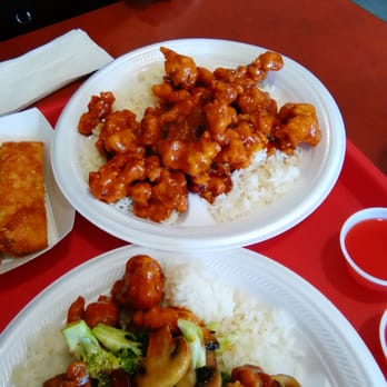 PANDA BEAR EXPRESS - Updated February 2026 - 18 Reviews - 2850