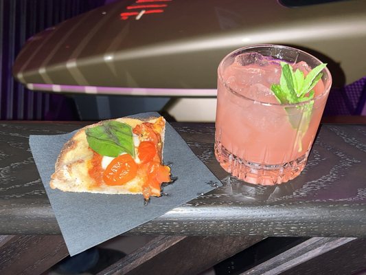 F1 Arcade Las Vegas by null