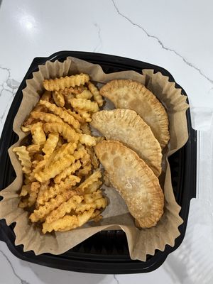 Dani's Eats & Treats