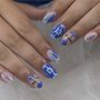 Mint Nail Lounge