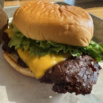 Shake Shack - Spectrum - ShackBurger - Burgers Near Me - Irvine, California