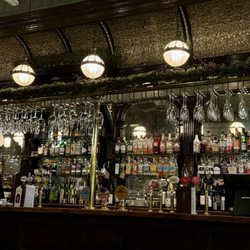 The Castle - Full bar