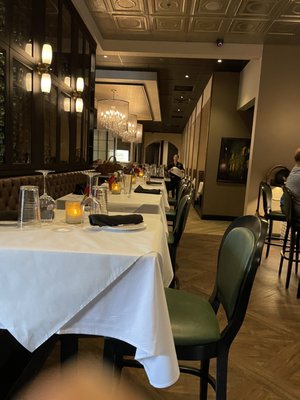 Mom & Dad's Italian Restaurant by null