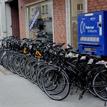 Fahrradfachgeschäft Kai Burmester e.K - Bikes Near Me - Elmshorn, SH Fahrradfachgeschäft Kai Burmester e.K - Bikes Near Me - Elmshorn, SH