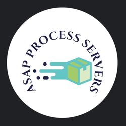 ASAP Process Servers