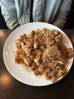 Aji Asian Bistro by null