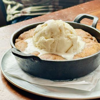 Beardslee Public House - Cookie ice cream - Breweries Near Me - Bothell, Washington