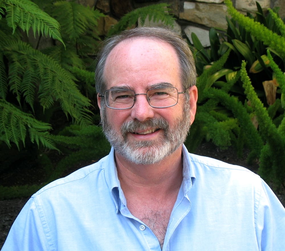 Bill Murphy - grief counselor in Bakersfield, CA