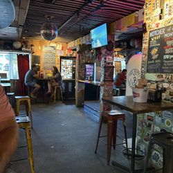 Jack Brown's Beer & Burger Joint - KDH