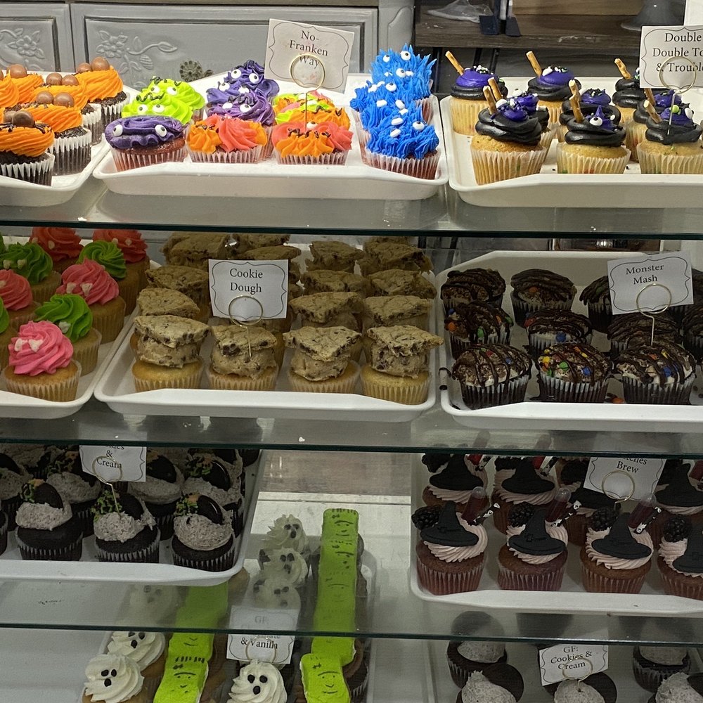 Sweetened Memories Bakery - Bakeries Near Me - Durham, New Hampshire Sweetened Memories Bakery - Bakeries Near Me - Durham, New Hampshire