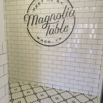 Magnolia Table - Inside the restaurant - Breakfast & Brunch Near Me - Waco, Texas