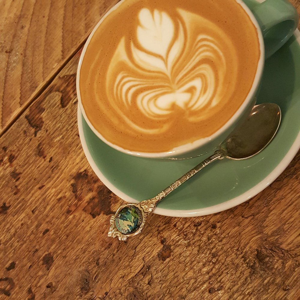 Faculty - Coffee & Tea Near Me - Birmingham, XWM