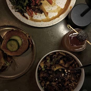 Triune - New American Near Me - Kansas City, Missouri