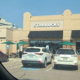Exterior photo of Starbucks - Rapid City, South Dakota Exterior photo of Starbucks - Rapid City, South Dakota