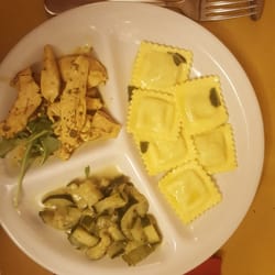 La Gabbia Matta