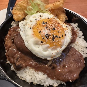 Koko Head Cafe - Koko Moco - Breakfast & Brunch Near Me - Honolulu, Hawaii