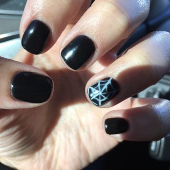 LUXXE Nails & Spa - Waxing Near Me - Dedham, Massachusetts