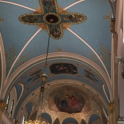 Our Lady of Mount Carmel Church - Saint John Paul ll Parish