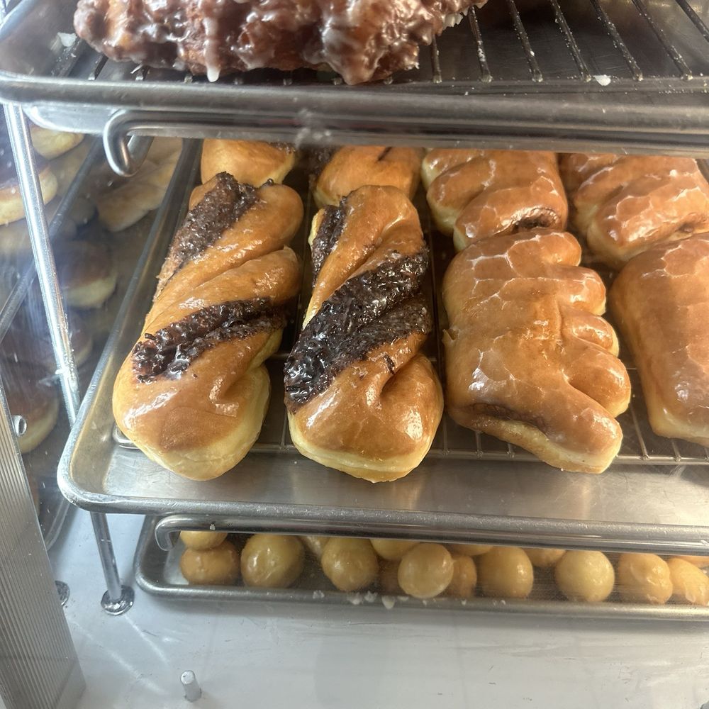 giant donuts giant donuts