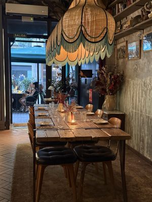 Babula Bar 1937 by null