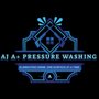 Photo of Aj A+ Pressure Washing