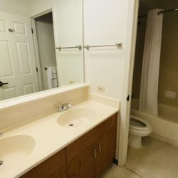 Royal Alakai-hickam lodging - Temporary Lodging Facility - 2 bedroom