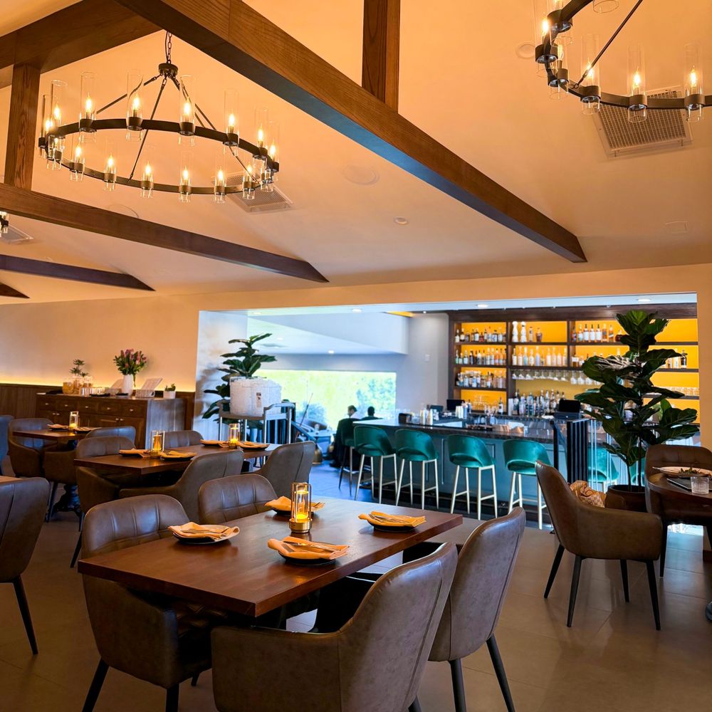 Amorelia Cocina Artesanal