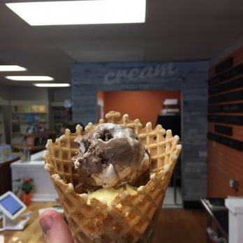 Cream Northwest - Desserts Near Me - Newberg, Oregon