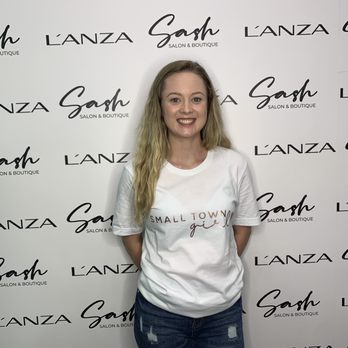 Sash Salon And Boutique - Small town girl tee available! - Hair Salons Near Me - Clarksville, Tennessee Sash Salon And Boutique - Small town girl tee available! - Hair Salons Near Me - Clarksville, Tennessee