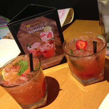 California Pizza Kitchen - 7/2015 Summer Menu~ Strawberry Mojito~ For the 21 And Over, of course :) - Pizza Near Me - Temecula, California California Pizza Kitchen - 7/2015 Summer Menu~ Strawberry Mojito~ For the 21 And Over, of course :) - Pizza Near Me - Temecula, California