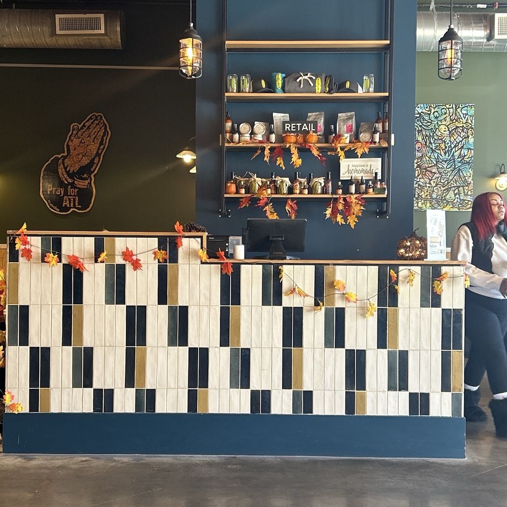 FolkArt - Breakfast & Brunch Near Me - Atlanta, Georgia