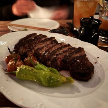 Catch - Prime Ribeye - Sushi Bars Near Me - West Hollywood, California Catch - Prime Ribeye - Sushi Bars Near Me - West Hollywood, California