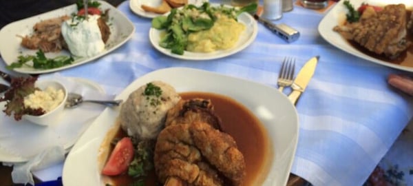 Ochs'n Willi by null