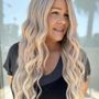 Photo of Sandy Blonde Salon