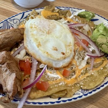 Cebu Chicago - Chilaquiles - Filipino Near Me - Chicago, Illinois Cebu Chicago - Chilaquiles - Filipino Near Me - Chicago, Illinois