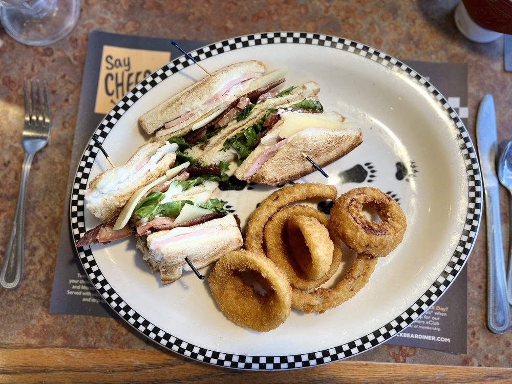 Black Bear Diner – Cottonwood