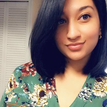 Bleach Please Salon - Haircut and style by Delia - Hair Salons Near Me - Orange Park, Florida