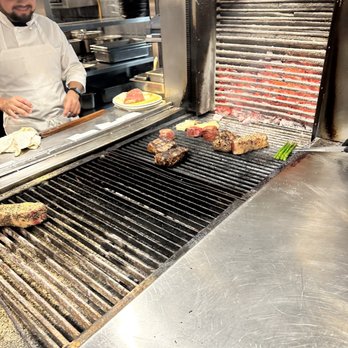 El Gaucho - Char Grill - Steakhouses Near Me - Seattle, Washington El Gaucho - Char Grill - Steakhouses Near Me - Seattle, Washington