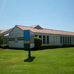 Holly Avenue Elementary School