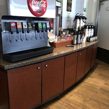 Bagel Street Cafe - Drink station - Bagels Near Me - Tracy, California Bagel Street Cafe - Drink station - Bagels Near Me - Tracy, California