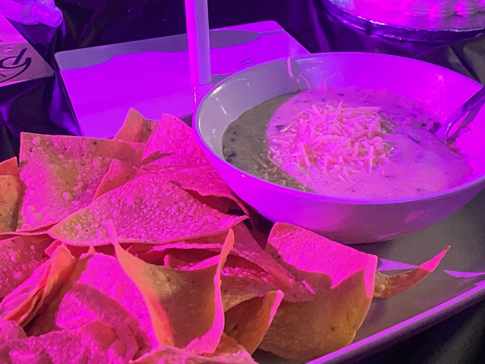 Social spots from Ford Patio Bar & Grill