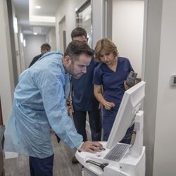 Advanced Dentistry of Alhambra - Dara Gashparova, DDS - Teamwork