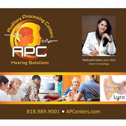 Hearing Loss Solutions - Ask for your Complimentary mouse pad after hearing conservation consultation.