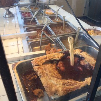 Ackingna's Place - Food bar inside - Soul Food Near Me - Winston Salem, North Carolina Ackingna's Place - Food bar inside - Soul Food Near Me - Winston Salem, North Carolina