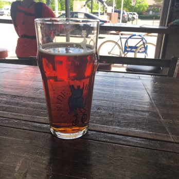 Joyride Brewing - Great red beer! - Breweries Near Me - Edgewater, Colorado Joyride Brewing - Great red beer! - Breweries Near Me - Edgewater, Colorado