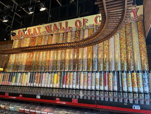 Savannah's Candy Kitchen by null