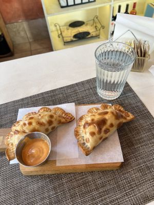 Panizza Bistro by null