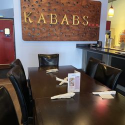 Kababs - The spot!!!